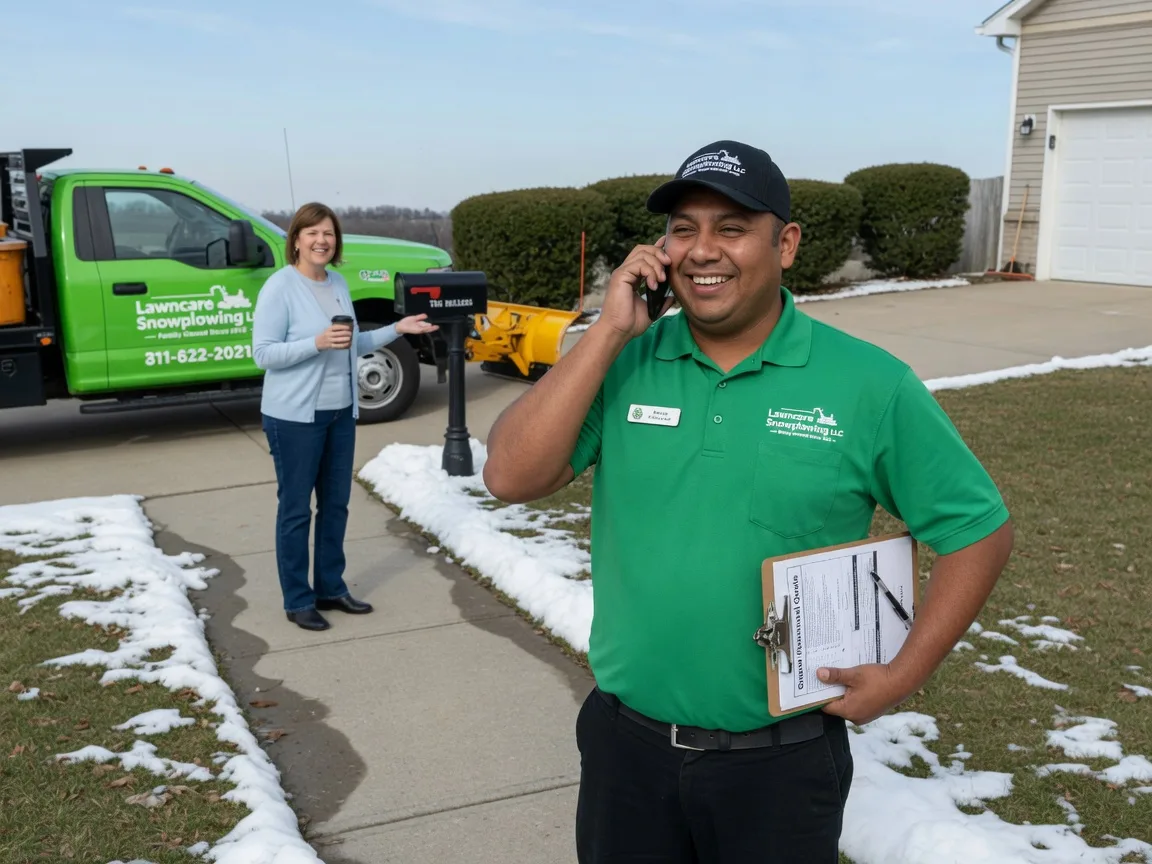 Lawn Care Services By Expert Landscaper Flanders, NJ FAQs